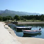 Campingplatz Mobile Homes Katinka, Paklenica, Croatia *