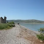 Campingplatz Mobile Homes Katinka, Paklenica, Croatia *