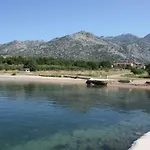 Mobile Homes Katinka, Paklenica, Croatia