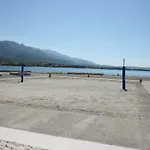 Mobile Homes Katinka, Paklenica, Croatia Campingplatz