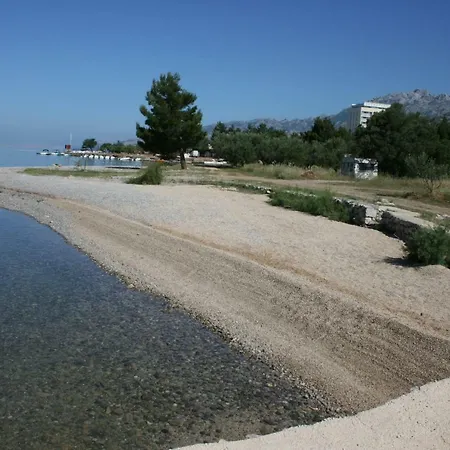 Mobile Homes Katinka, Paklenica, Croatia