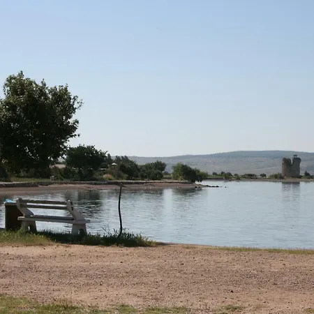 Mobile Homes Katinka, Paklenica, Croatia סטאריגרד-פקלניצה