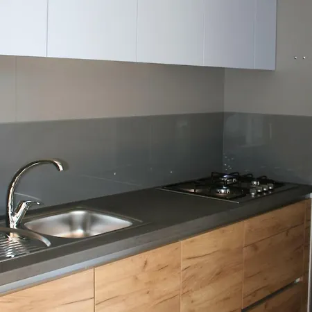 Mobile Homes Katinka, Paklenica, Croatia Kemping