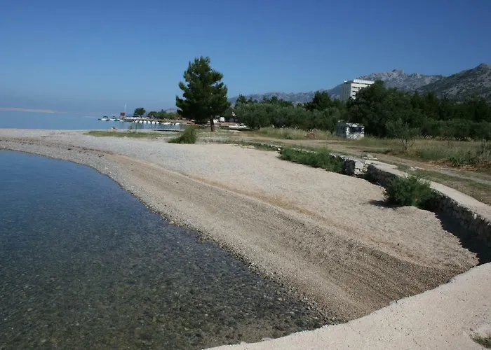 Mobile Homes Katinka, Paklenica, Croatia