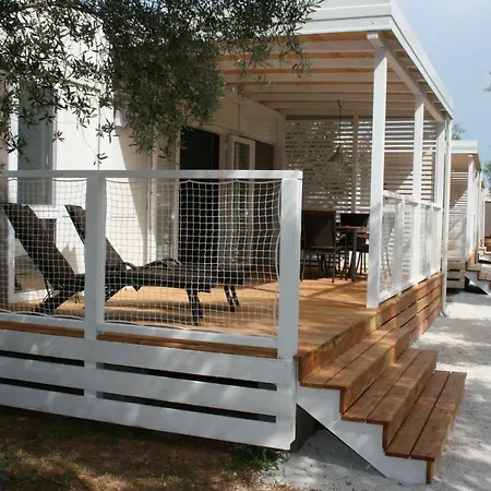 Mobile Homes Katinka, Paklenica, Croatia