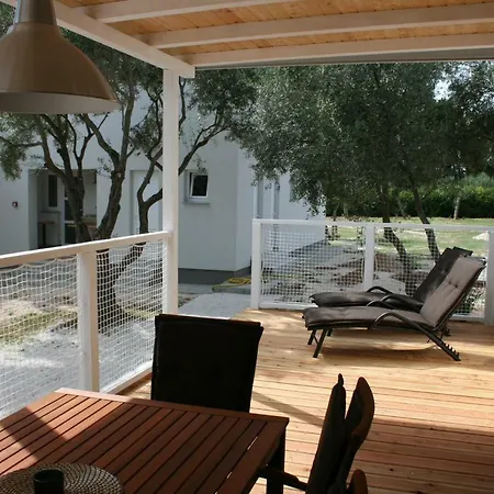 Camping Mobile Homes Katinka, Paklenica, Croatia *