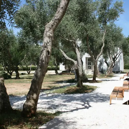 Campsite Mobile Homes Katinka, Paklenica, Croatia