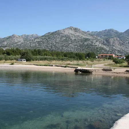 Mobile Homes Katinka, Paklenica, Croatia