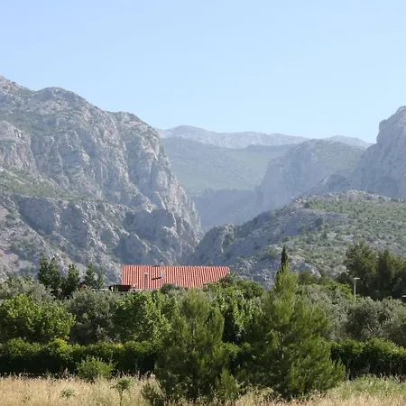 Mobile Homes Katinka, Paklenica, Croatia