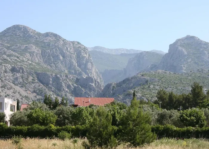 Mobile Homes Katinka, Paklenica, Croatia